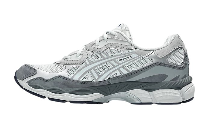 Gel-NYC Glacier Grey Gravel