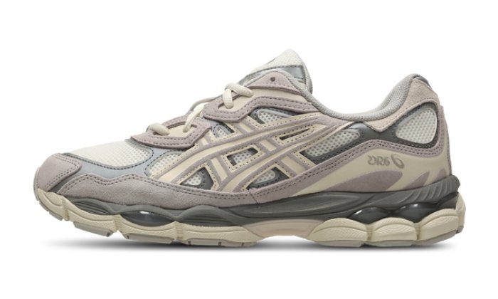 Gel-NYC Light Taupe