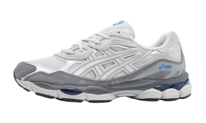 Gel-NYC Gray/Blue