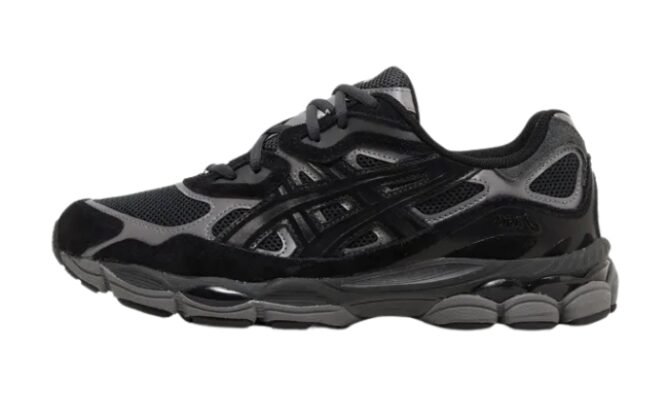 Gel-NYC Black