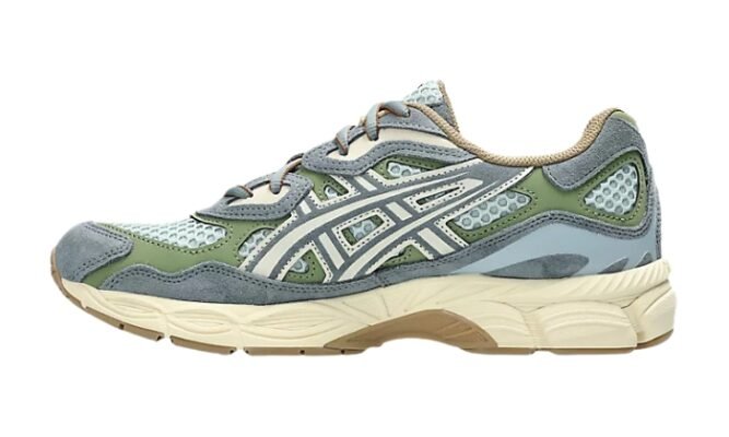 Gel-NYC Cold Moss Fjord Grey