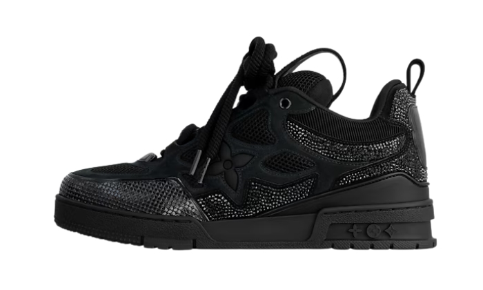 Skate Nero